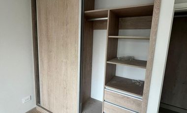 DEPARTAMENTO DE 2 AMBIENTES VENTA EN O Higgins  1523 