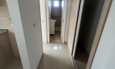 DEPARTAMENTO DE 2 AMBIENTES VENTA EN O Higgins  1523 