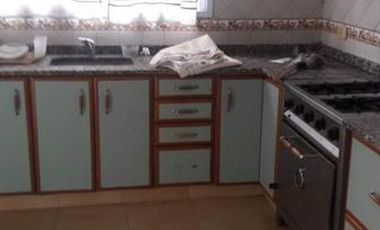 Chalet casa quinta- Burzaco