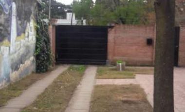 Chalet casa quinta- Burzaco