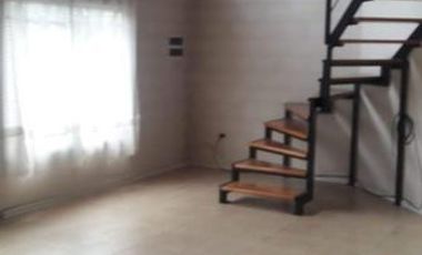 Chalet casa quinta- Burzaco