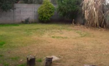 Chalet casa quinta- Burzaco