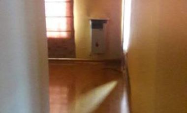 Chalet casa quinta- Burzaco