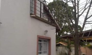 Chalet casa quinta- Burzaco