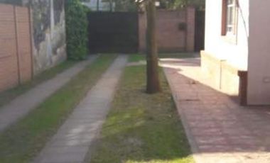 Chalet casa quinta- Burzaco