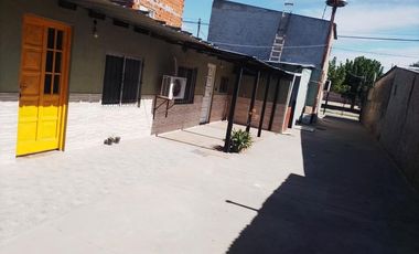 Edificio Comercial en venta - 7 Unidades funcionales - 320Mts2 - Malvinas Argentinas