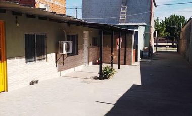 Edificio Comercial en venta - 7 Unidades funcionales - 320Mts2 - Malvinas Argentinas