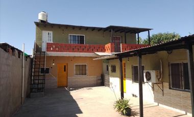 Edificio Comercial en venta - 7 Unidades funcionales - 320Mts2 - Malvinas Argentinas
