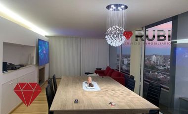 Penthouse 3  dormitorios en venta