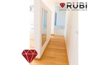 Penthouse 3  dormitorios en venta