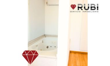 Penthouse 3  dormitorios en venta