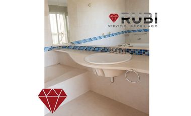 Penthouse 3  dormitorios en venta