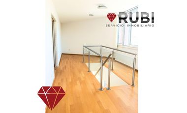 Penthouse 3  dormitorios en venta