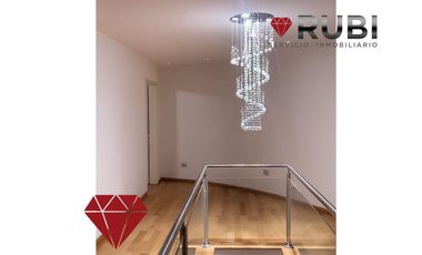 Penthouse 3  dormitorios en venta