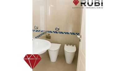 Penthouse 3  dormitorios en venta