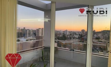 Penthouse 3  dormitorios en venta