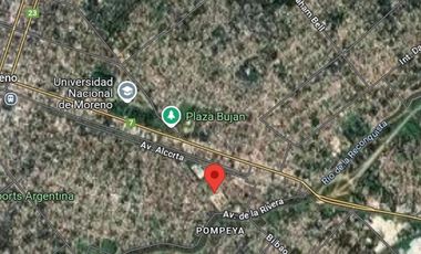 Departamento en venta - 2 Dormitorios 1 Baño - Moreno