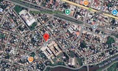 Departamento en venta - 2 Dormitorios 1 Baño - Moreno