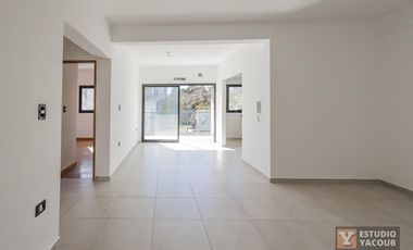Departamento en venta - 2 Dormitorios 1 Baño - balcón - 72Mts2 - La Plata