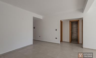 Departamento en venta - 2 Dormitorios 1 Baño - balcón - 72Mts2 - La Plata