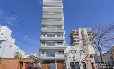 Departamento en venta - 2 Dormitorios 1 Baño - balcón - 72Mts2 - La Plata