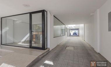 Departamento en venta - 2 Dormitorios 1 Baño - balcón - 72Mts2 - La Plata