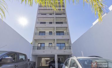 Departamento en venta - 2 Dormitorios 1 Baño - balcón - 72Mts2 - La Plata