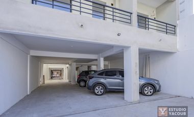 Departamento en venta - 2 Dormitorios 1 Baño - balcón - 72Mts2 - La Plata