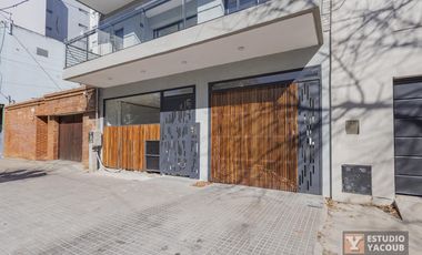 Departamento en venta - 2 Dormitorios 1 Baño - balcón - 72Mts2 - La Plata
