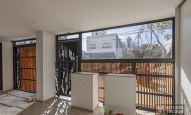 Departamento en venta - 2 Dormitorios 1 Baño - balcón - 72Mts2 - La Plata