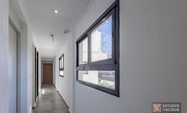 Departamento en venta - 2 Dormitorios 1 Baño - balcón - 72Mts2 - La Plata