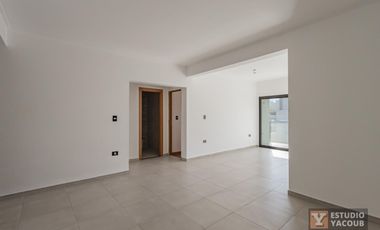 Departamento en venta - 2 Dormitorios 1 Baño - balcón - 72Mts2 - La Plata