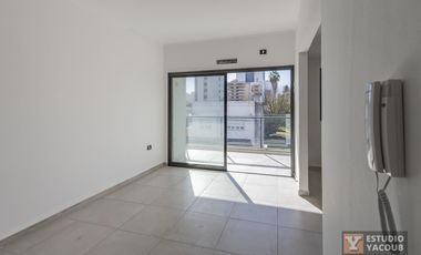 Departamento en venta - 2 Dormitorios 1 Baño - balcón - 72Mts2 - La Plata