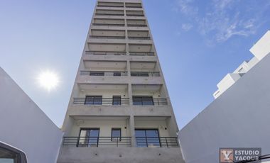 Departamento en venta - 2 Dormitorios 1 Baño - balcón - 72Mts2 - La Plata