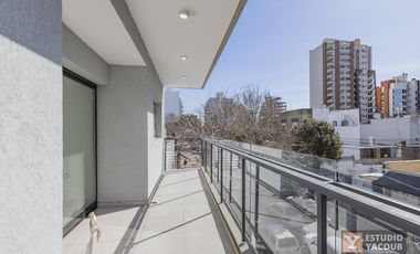 Departamento en venta - 2 Dormitorios 1 Baño - balcón - 72Mts2 - La Plata