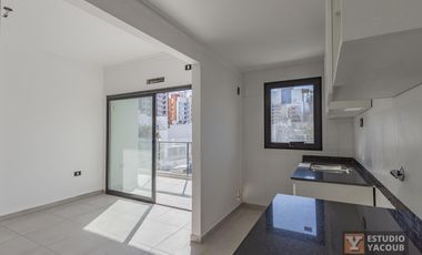 Departamento en venta - 2 Dormitorios 1 Baño - balcón - 72Mts2 - La Plata