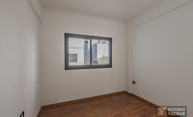 Departamento en venta - 2 Dormitorios 1 Baño - balcón - 72Mts2 - La Plata