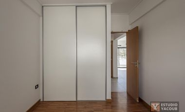Departamento en venta - 2 Dormitorios 1 Baño - balcón - 72Mts2 - La Plata
