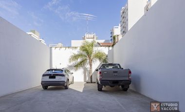 Departamento en venta - 2 Dormitorios 1 Baño - balcón - 72Mts2 - La Plata