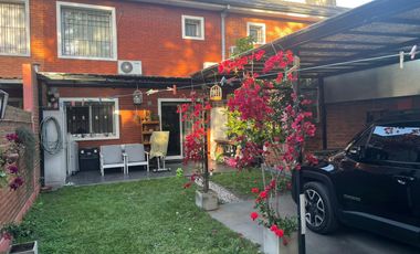 PH en Ezpeleta Oeste