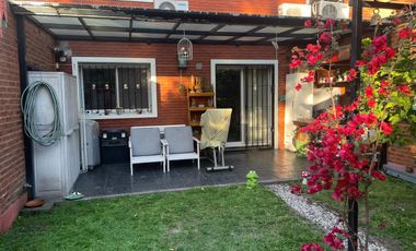 PH en Ezpeleta Oeste