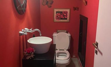 PH en Ezpeleta Oeste