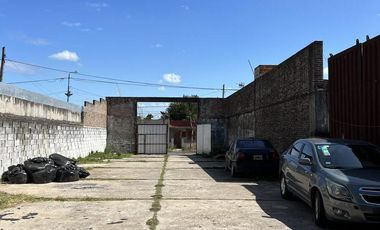 Venta de Deposito/Galpon en la zona de Hurlingham