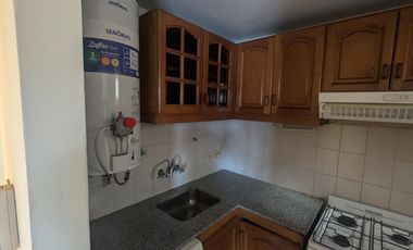 Departamento a Refaccionar en venta - 2 Dormitorios 1 Baño - 52,54mts2 - La Plata