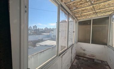 Departamento a Refaccionar en venta - 2 Dormitorios 1 Baño - 52,54mts2 - La Plata