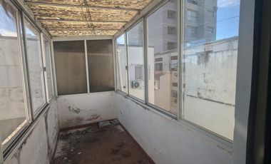 Departamento a Refaccionar en venta - 2 Dormitorios 1 Baño - 52,54mts2 - La Plata