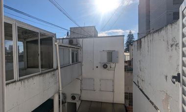 Departamento a Refaccionar en venta - 2 Dormitorios 1 Baño - 52,54mts2 - La Plata