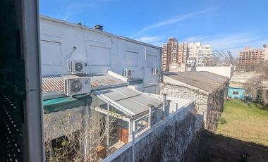 Departamento a Refaccionar en venta - 2 Dormitorios 1 Baño - 52,54mts2 - La Plata