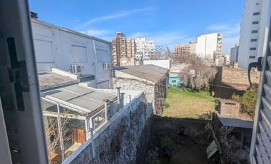 Departamento a Refaccionar en venta - 2 Dormitorios 1 Baño - 52,54mts2 - La Plata