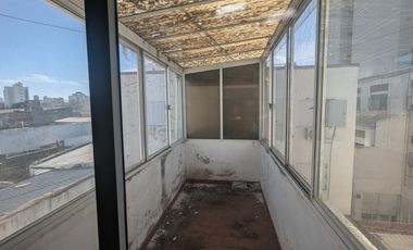 Departamento a Refaccionar en venta - 2 Dormitorios 1 Baño - 52,54mts2 - La Plata